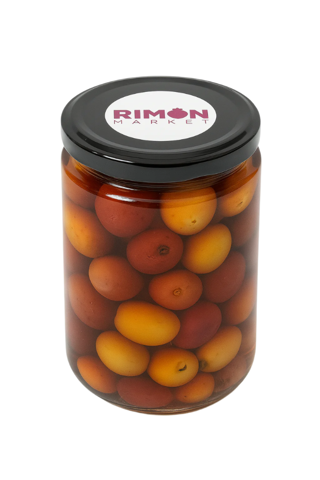 זיתי קלמטה