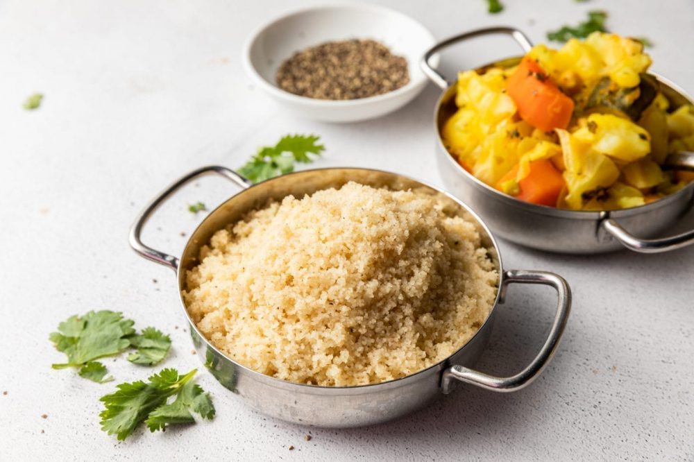Couscous