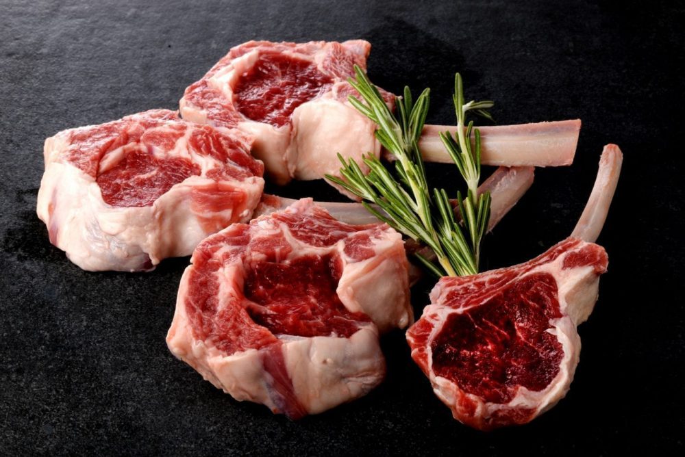 Lamb Chops – “Atara Beit Yosef”